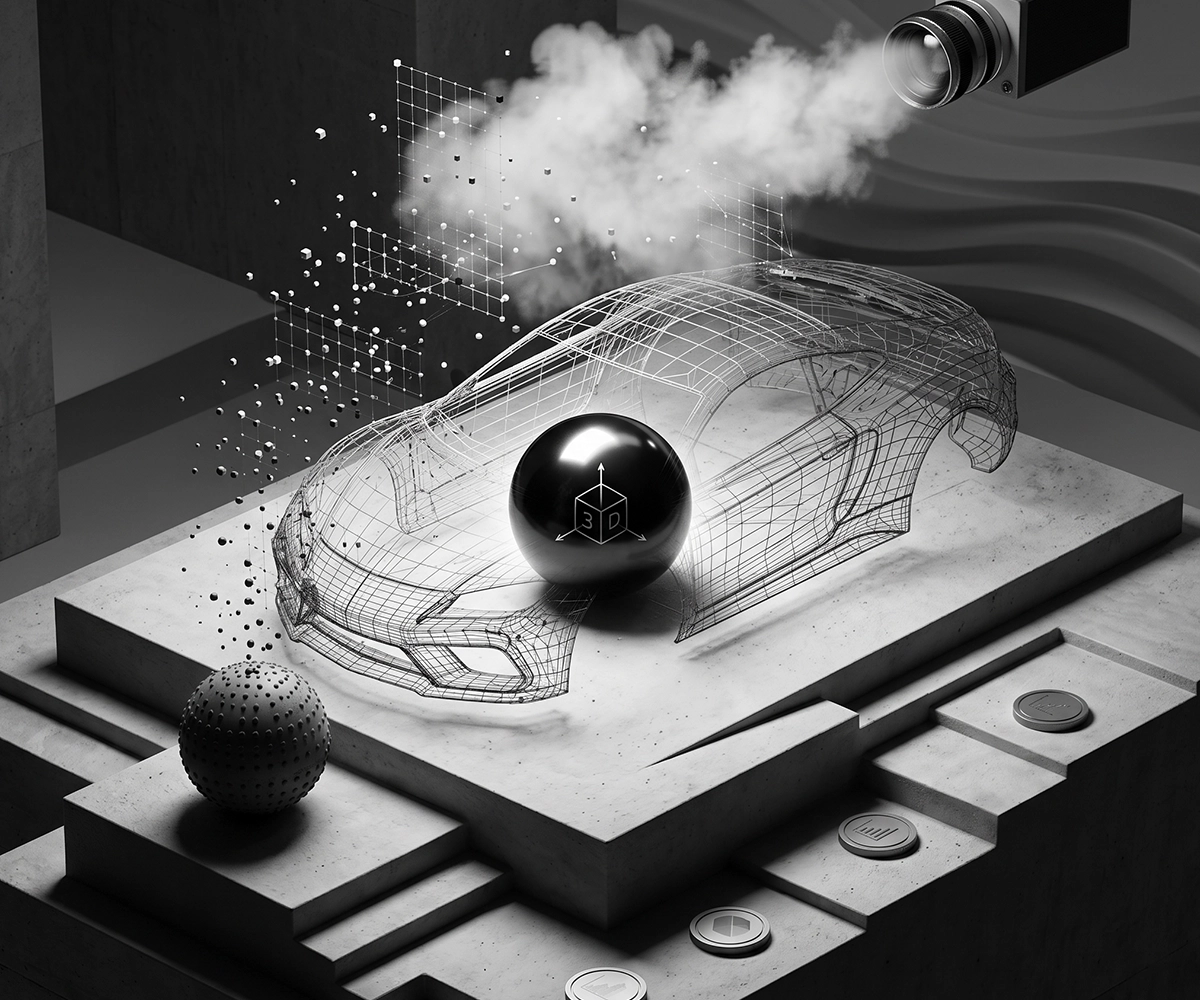 The Role of 3D Visualization in Modern Marketing — Brand Design Ltd.