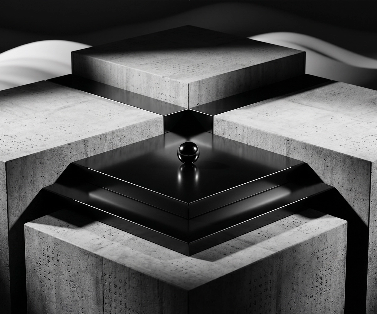 Brand Identity vs Logo Design — What Is the Difference? — Brand Design Ltd.