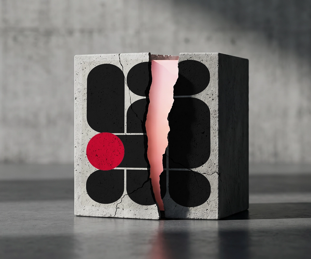 Colour Psychology in Branding — Choosing the Right Palette — Brand Design Ltd.