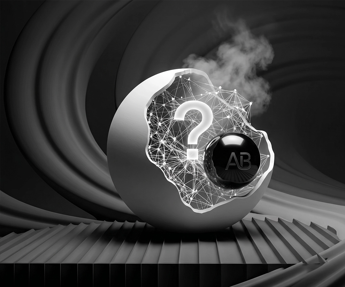 What Is AI Branding — Brand Design Ltd.